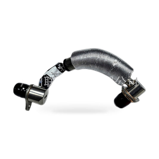 Turbocharger Outlet Pipe Suitable for BMW 3 Series 5 Series N20 11538663517-0