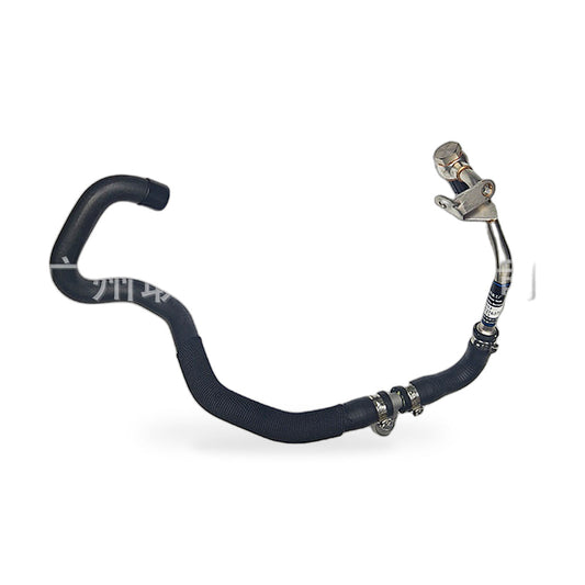 Turbocharger Pipe Suitable for BMW X5 X6 N63 11537637059-0
