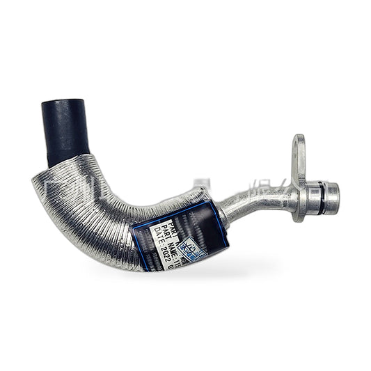 Turbocharger Supply Pipe Suitable for BMW 5 Series 6 Series N55 11537583902-0