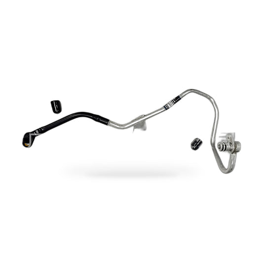 Turbocharger Pipe Suitable for BMW 7 Series G12 N63 11538485156-0