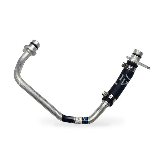 Turbocharger Return Pipe Suitable for BMW 3 Series 5 Series N55 11537583903-0