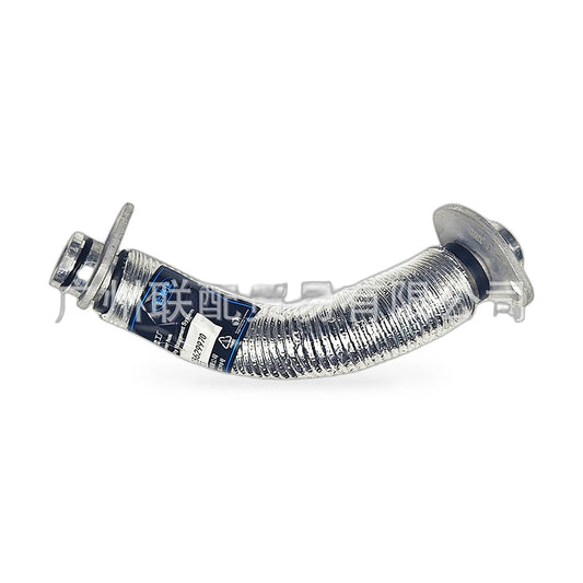 Turbocharger Pipe Suitable for BMW 5 Series G38 B48 11428629970-0