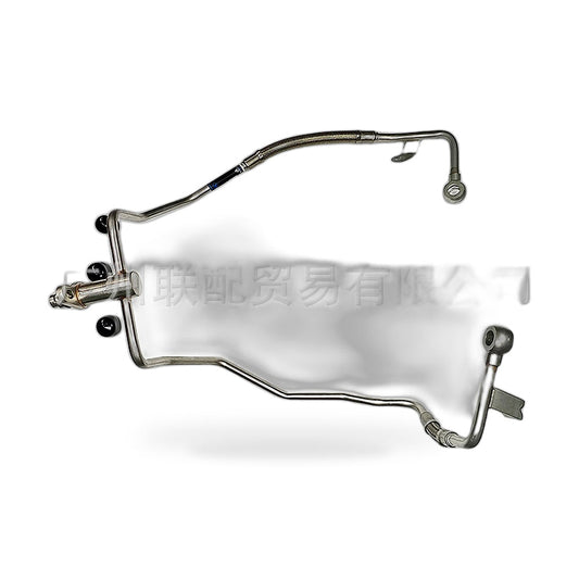 Turbocharger Pipe Suitable for BMW 5 Series F07 7 Series F02 N63 11427634679-0