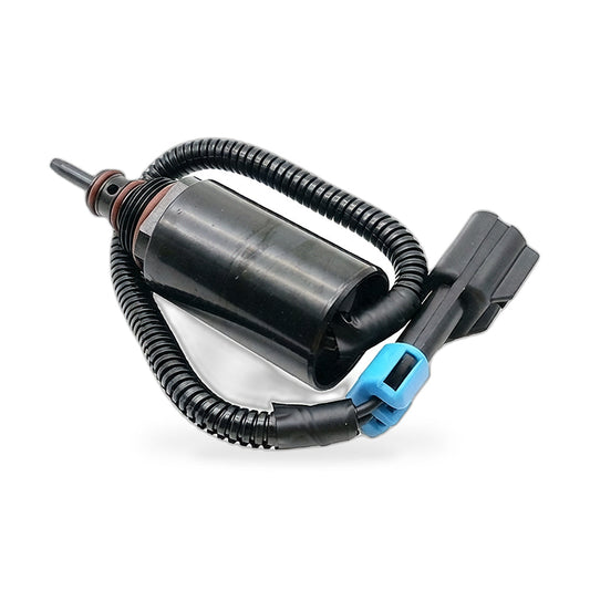 Turbocharger Solenoid Valve Suitable for Dodge 2500 3500 6.7L-0