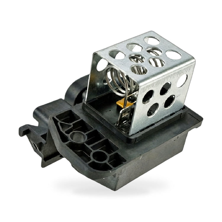 Blower Resistor Suitable for Citroen 3008 2009-2016-0