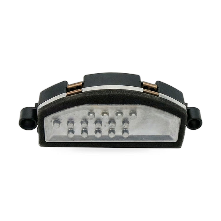 Blower Resistor Suitable for Mercedes Metris W447-0