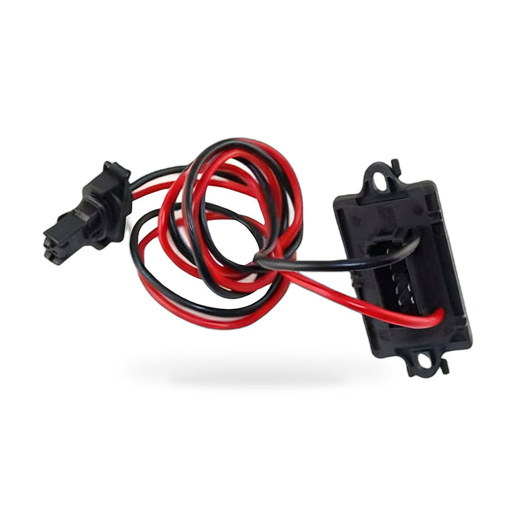 AC Blower Resistor Suitable for Dacia Duster Logan Sandero 7701207876-0
