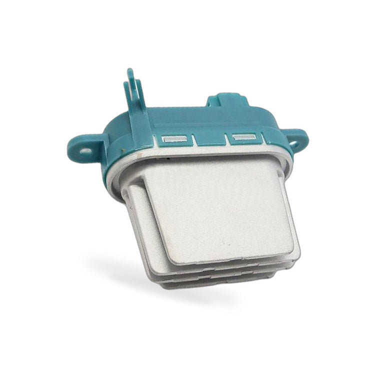 Blower Motor Resistor Suitable for VW Touareg Audi Q7 Porsche Cayenne 7L0907521B-1
