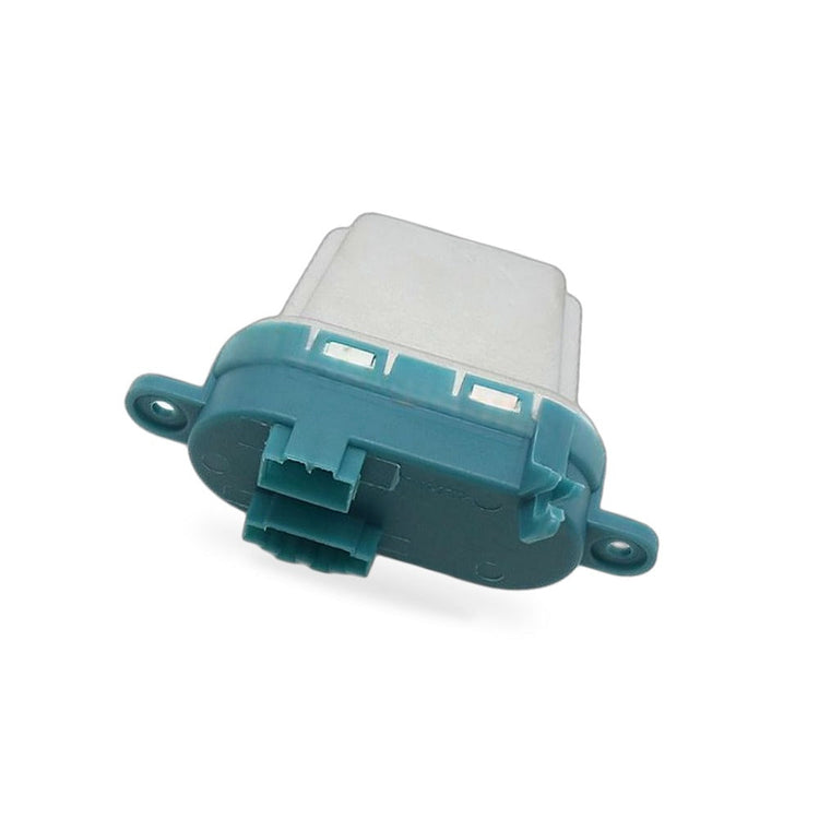 Blower Motor Resistor Suitable for VW Touareg Audi Q7 Porsche Cayenne 7L0907521B-3
