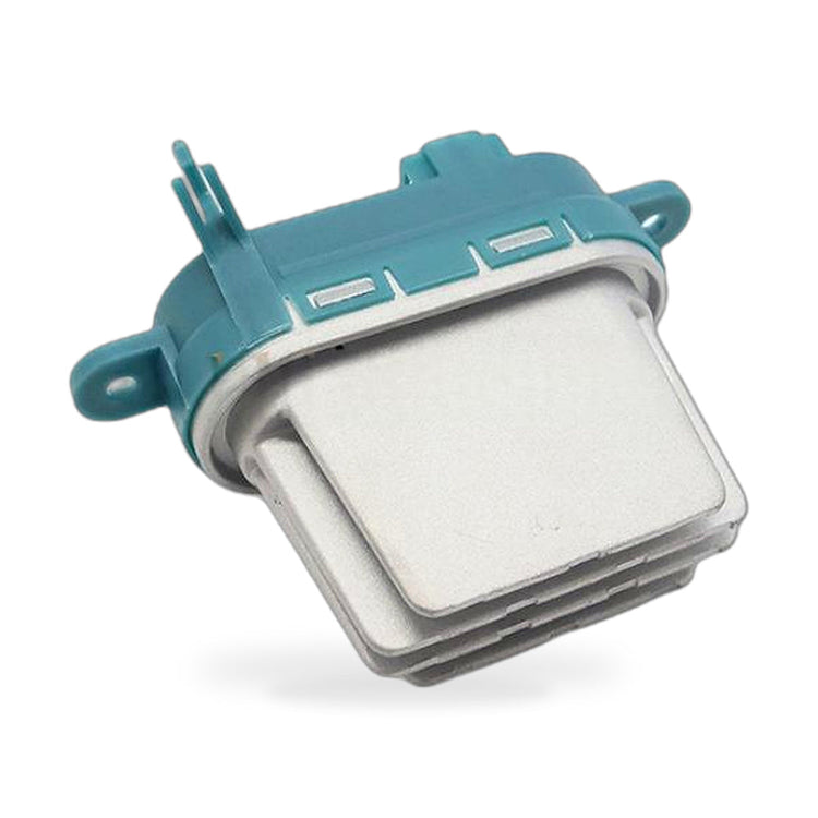 Blower Motor Resistor Suitable for VW Touareg Audi Q7 Porsche Cayenne 7L0907521B-0