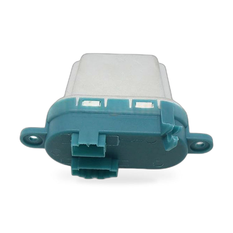 Blower Motor Resistor Suitable for VW Touareg Audi Q7 Porsche Cayenne 7L0907521B-4