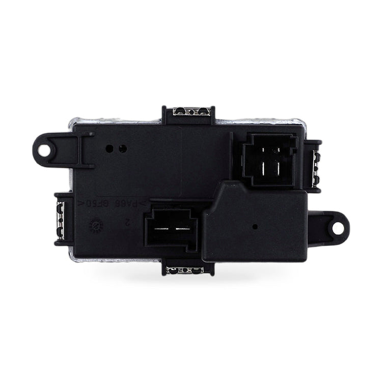 Blower Resistor Suitable for Mercedes CLS-Class C218 E-Class W212 2128702110-0