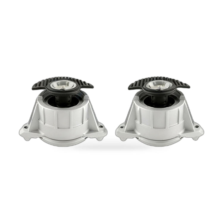 Engine Mount Suitable for Mercedes W204 C204 W212 X204 A207 C207 2007-2016-0