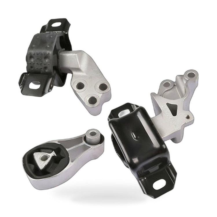 Engine Mount Suitable for Mercedes Smart Fortwo 451 2007-2014 A4512400109-0