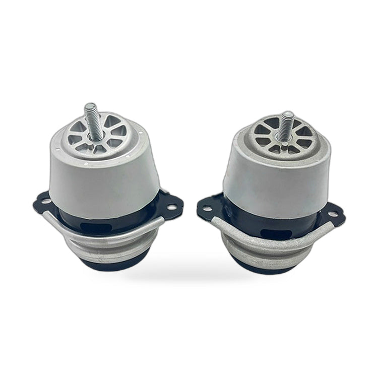 7L8199131A 7L8199131 for VW Touareg Audi Q7 Hydraulic Suspension Engine Mount-0