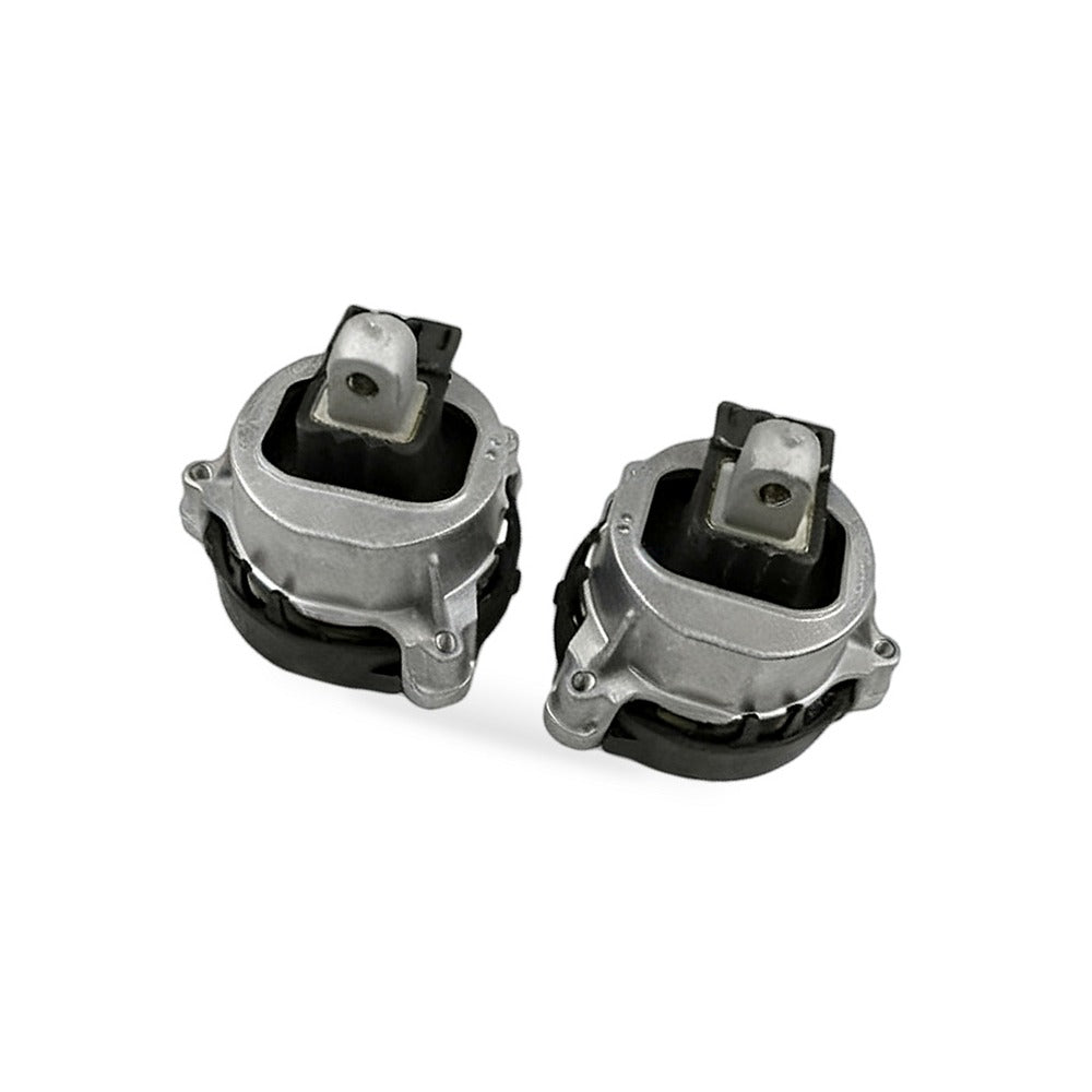 Engine Mount Suitable for BMW X3 X4 X5 X6 G01 G02 G05 2017-2024 22116860495-1
