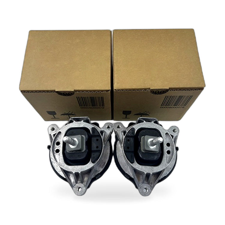 Engine Mount 22116787657 Suitable for BMW 1 2 3 4 Series F20 F21 F30 F31-0