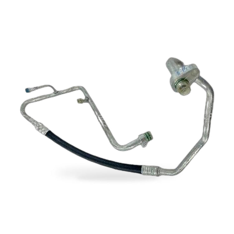 A/C Tube Dryer to Evaporator Suitable for Ford Focus 2010 1.6L 2.0L-0