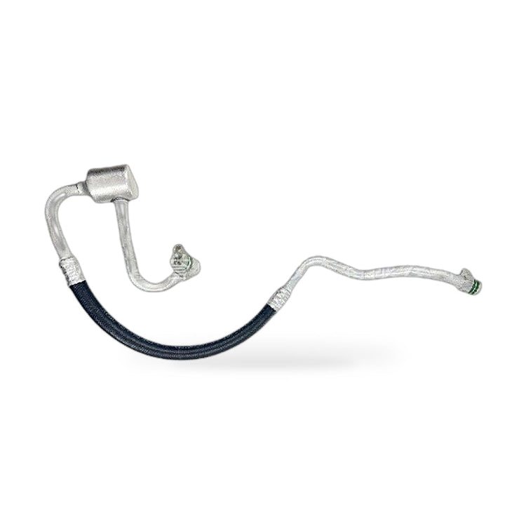 A/C Pipe Compressor Connection Suitable for Ford Mondeo 2007-2014 Galaxy S-MAX-0