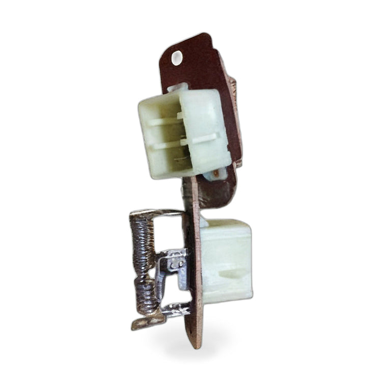 Blower Motor Resistor Suitable for Ford E-150 E-250 E-350 Club Wagon 2003-2014-0