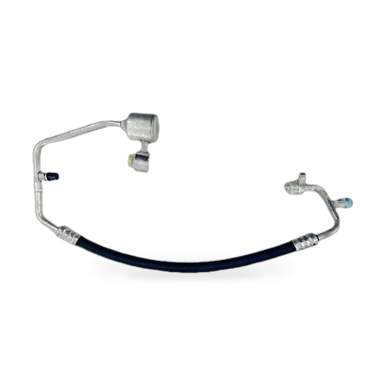 A/C Pipe Suitable for Ford Fiesta 2013-2019 1.5L Air Conditioning Tube-0