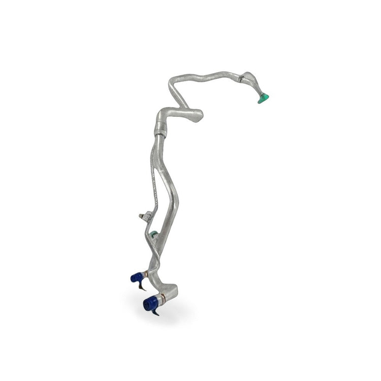 Cold Air Pipe from Evaporator Suitable for Ford Mondeo 2011-2014 8G91-19E881AE-0