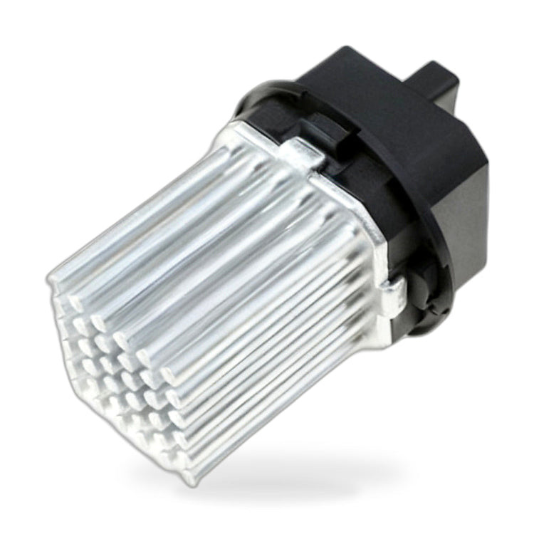 Blower Fan Resistor Regulator Suitable for Land Rover Evoque Freelander 2-0