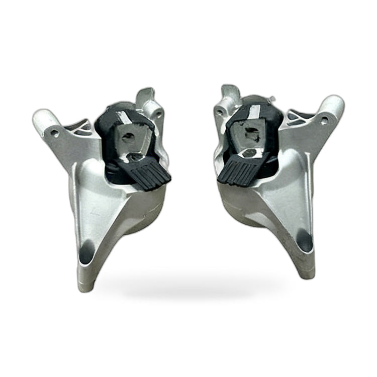 Engine Mount Suitable for Porsche Panamera 17-23 9A719938300 9A719938400-0