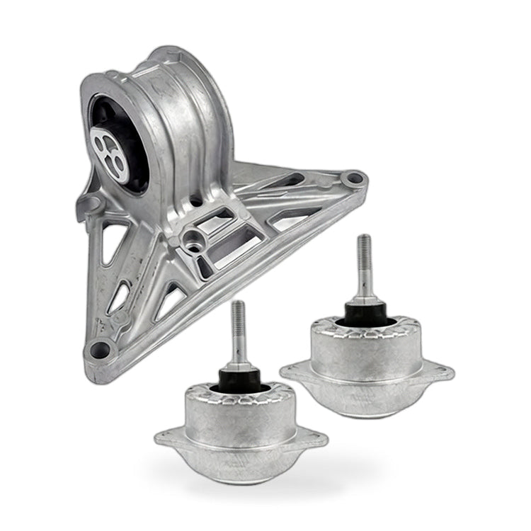 Engine Mount Suitable for Porsche Boxster Cayman 98637504902 1997-2012-0