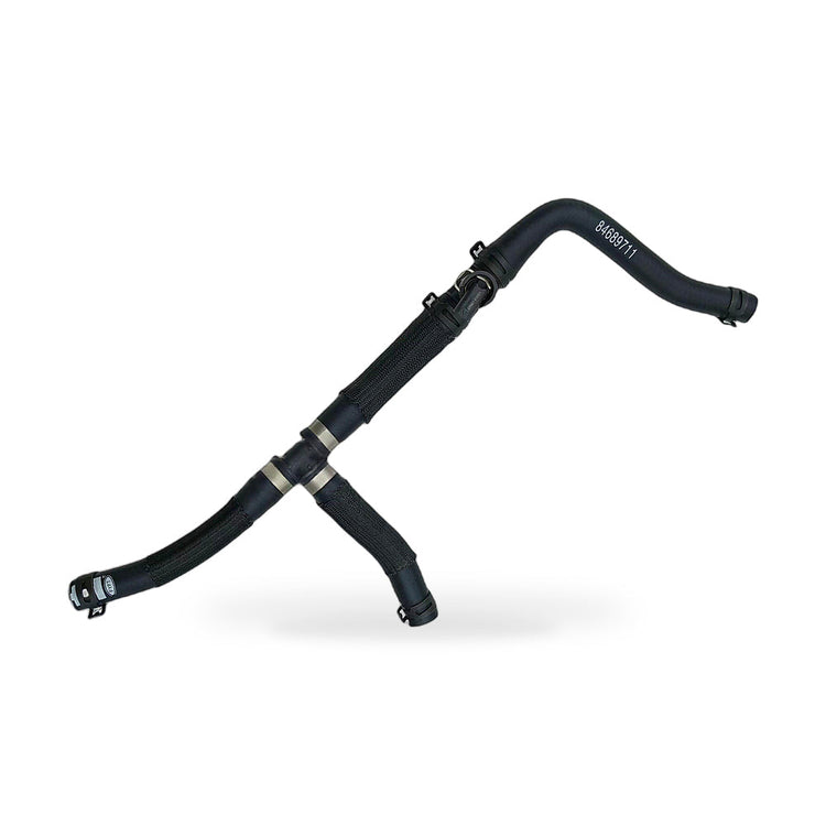 Heater Water Pipe Outlet Tee Suitable for Cadillac XT4 KDLK 2019-2024 84689711-0