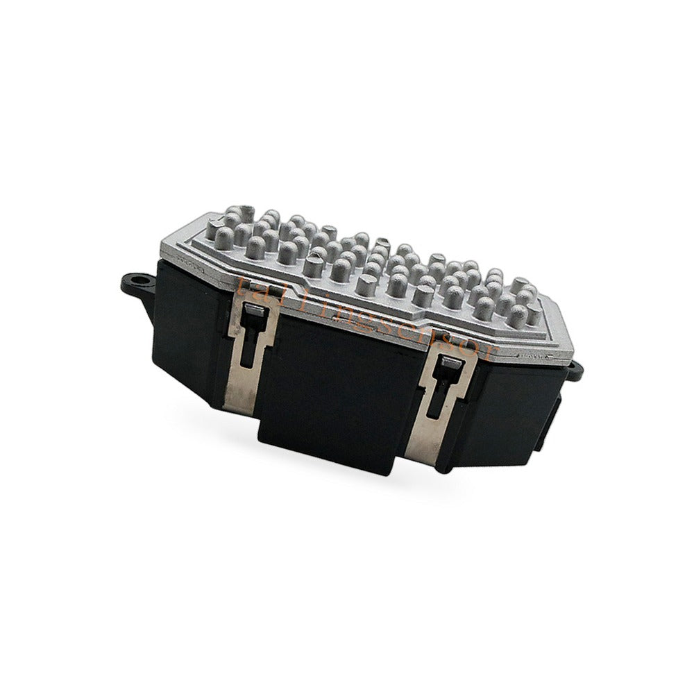 Blower Motor Resistor Fan Control Module Suitable for Audi A4 A5 Q5 S4 S5-3