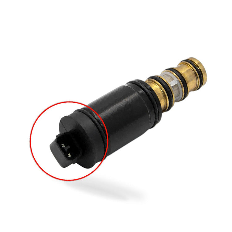 A/C Compressor Control Valve Suitable for Honda Accord Civic CR-V 5SEU12C-1