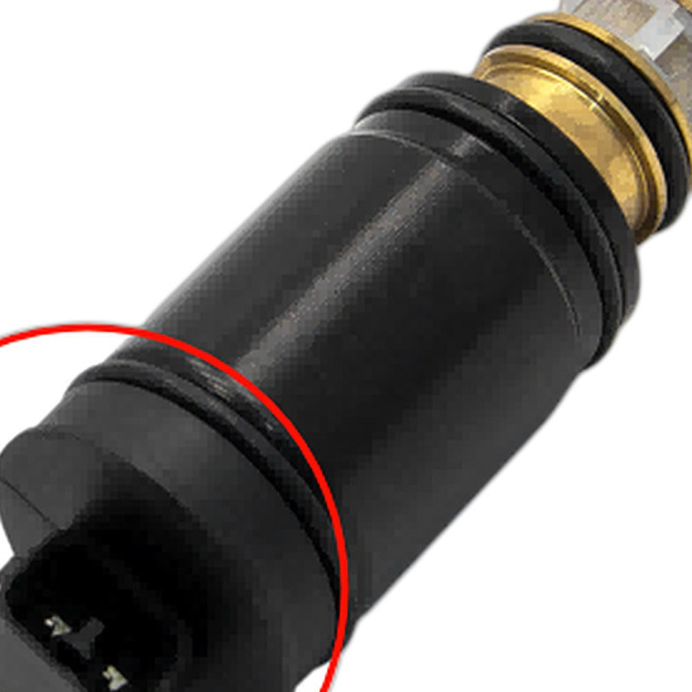 A/C Compressor Control Valve Suitable for Honda Accord Civic CR-V 5SEU12C-3