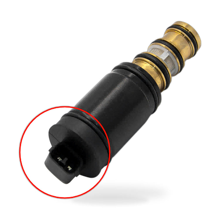 A/C Compressor Control Valve Suitable for Honda Accord Civic CR-V 5SEU12C-0