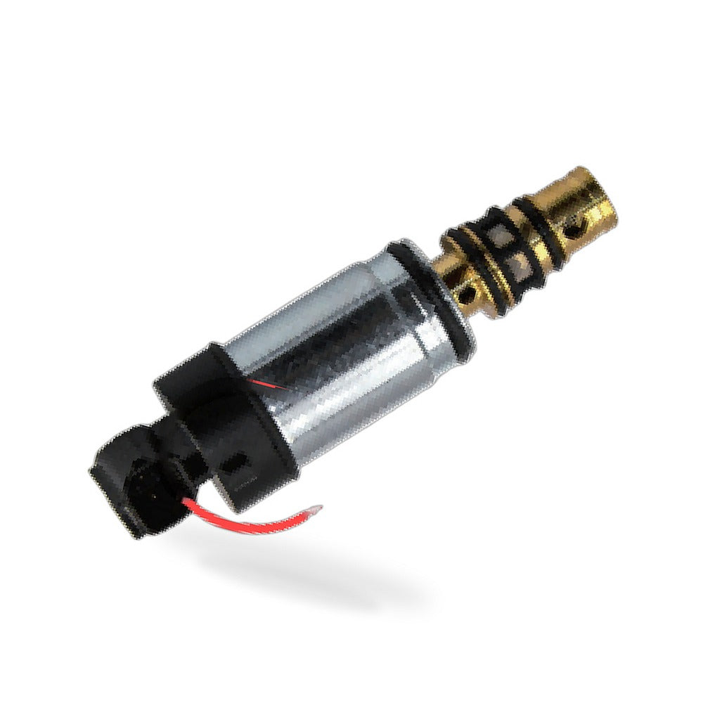 A/C Compressor Control Valve Suitable for Jaguar F-Pace XE XF LR086045-1