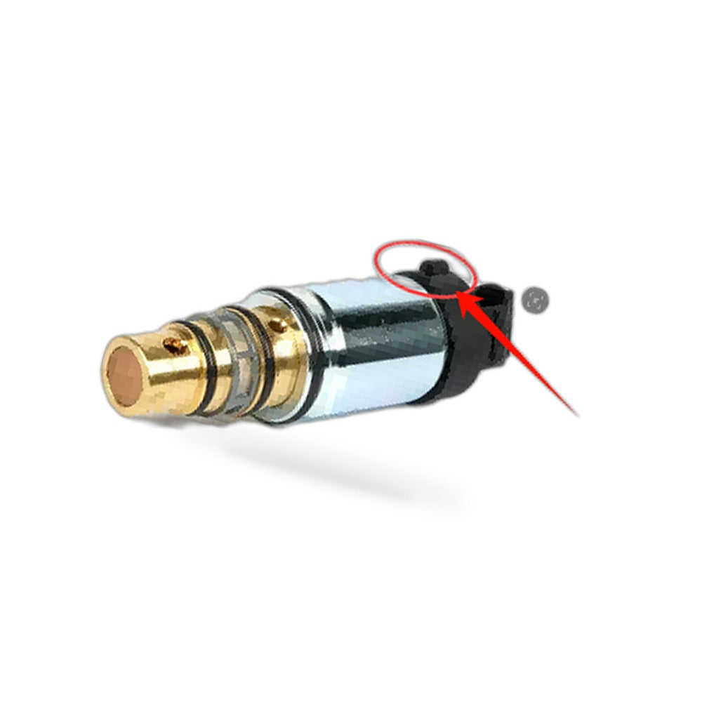 A/C Compressor Control Valve Suitable for Jaguar XF XJ Land Rover Discovery-1