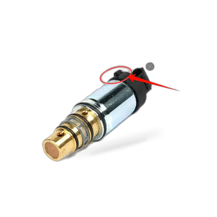 A/C Compressor Control Valve Suitable for Jaguar XF XJ Land Rover Discovery-2