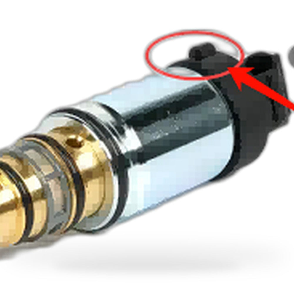 A/C Compressor Control Valve Suitable for Jaguar XF XJ Land Rover Discovery-3