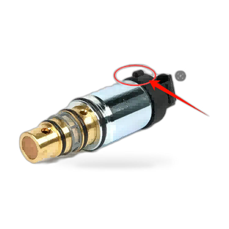 A/C Compressor Control Valve Suitable for Jaguar XF XJ Land Rover Discovery-0
