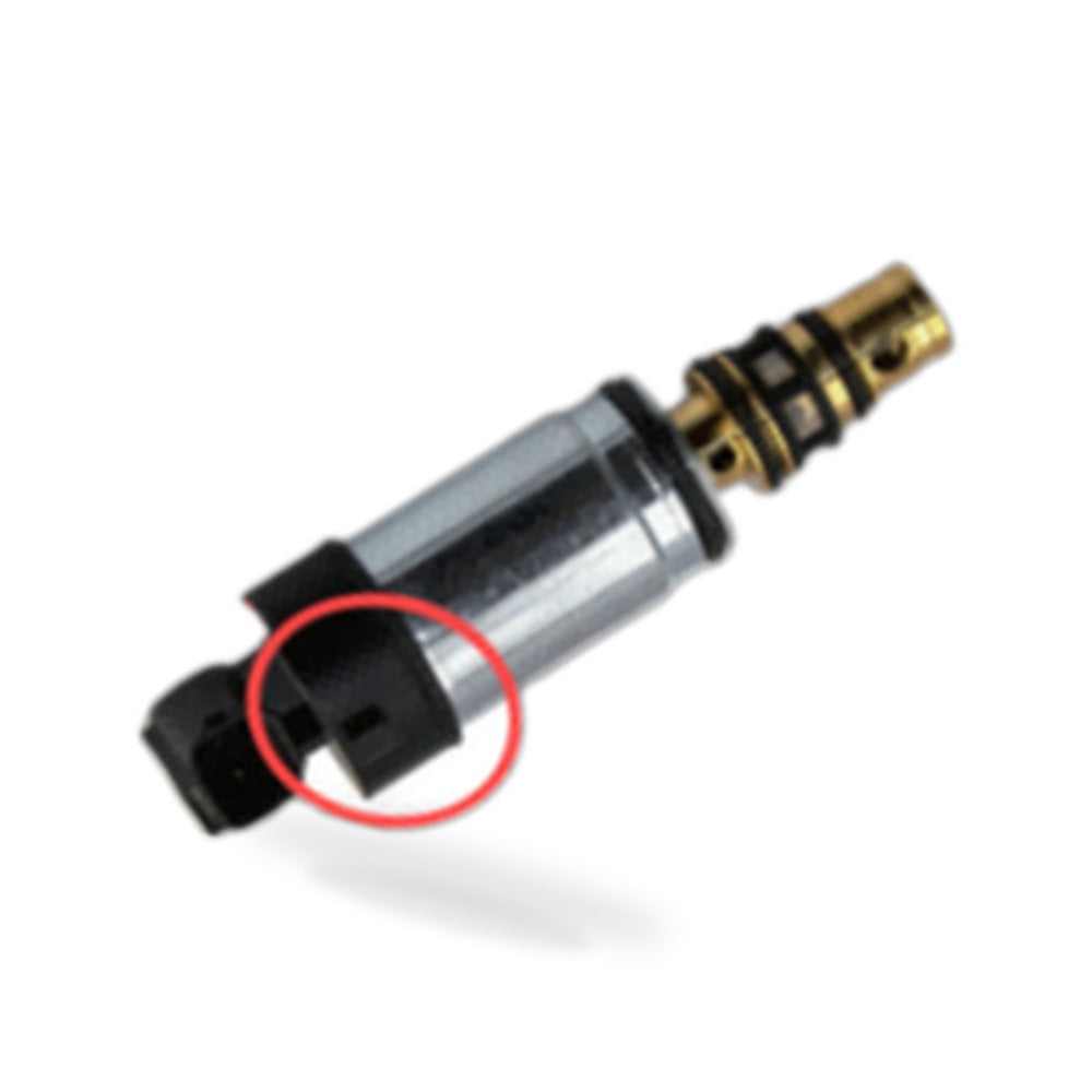A/C Compressor Control Valve Suitable for Hyundai Elantra Santa Fe Sport-1