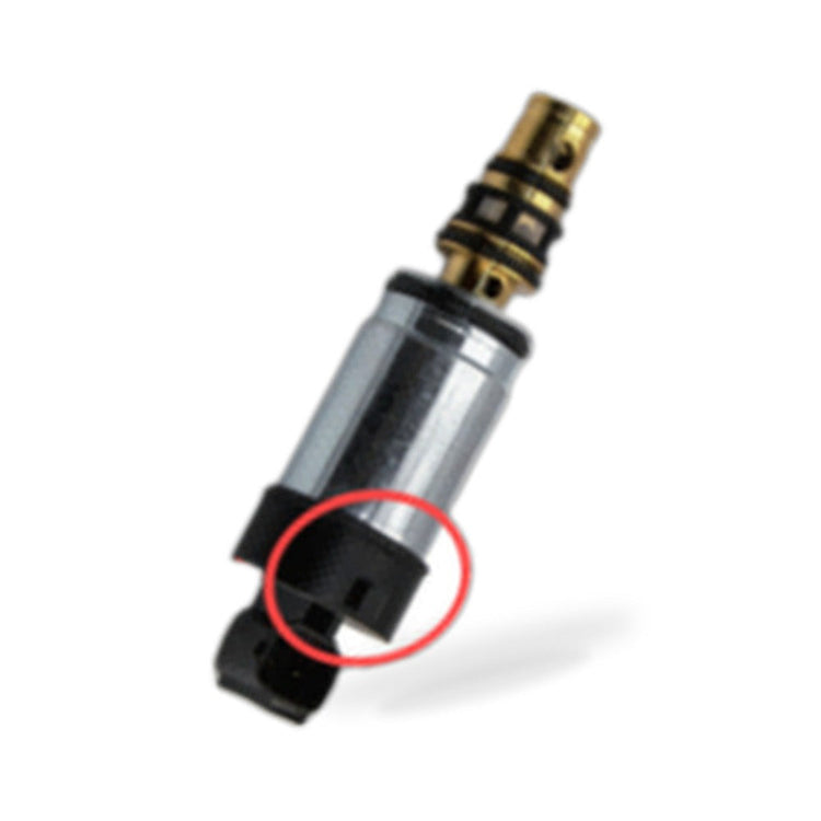 A/C Compressor Control Valve Suitable for Hyundai Elantra Santa Fe Sport-2