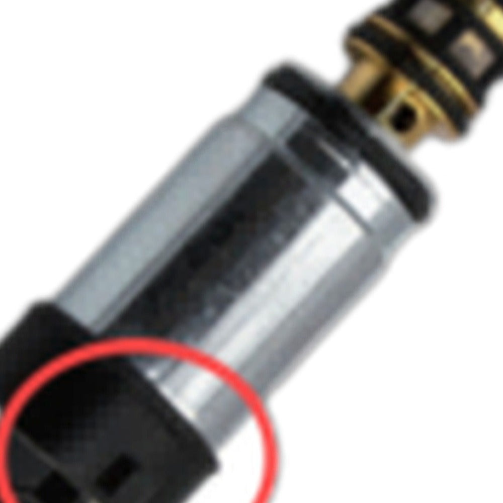 A/C Compressor Control Valve Suitable for Hyundai Elantra Santa Fe Sport-3
