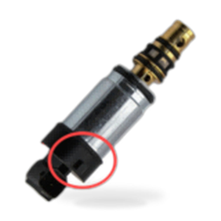 A/C Compressor Control Valve Suitable for Hyundai Elantra Santa Fe Sport-0