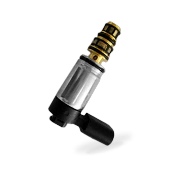 A/C Compressor Control Valve Suitable for Audi A3 TT Seat Altea 1K0820803C-2