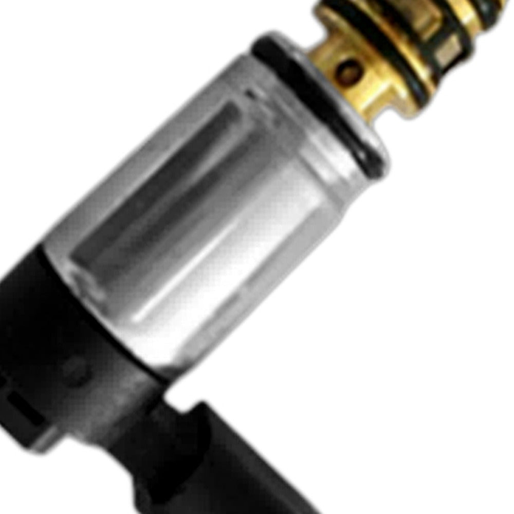 A/C Compressor Control Valve Suitable for Audi A3 TT Seat Altea 1K0820803C-3