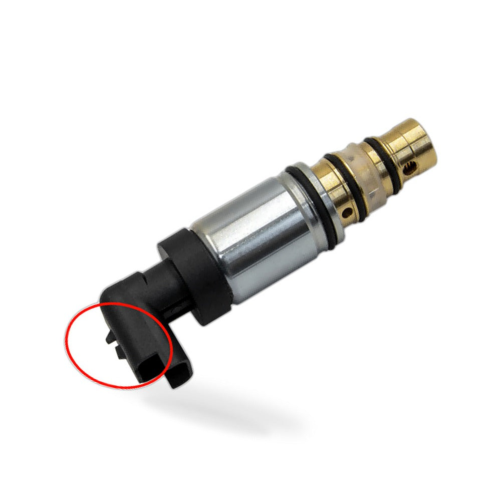 A/C Compressor Control Valve SD7C16 Suitable for Audi A4 BMW 3 Series Chevrolet-1