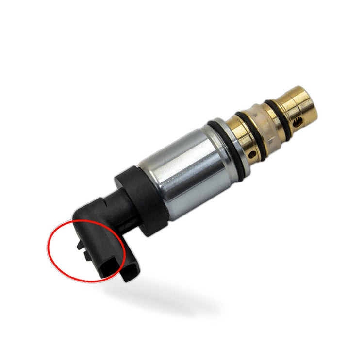 A/C Compressor Control Valve SD7C16 Suitable for Audi A4 BMW 3 Series Chevrolet-1