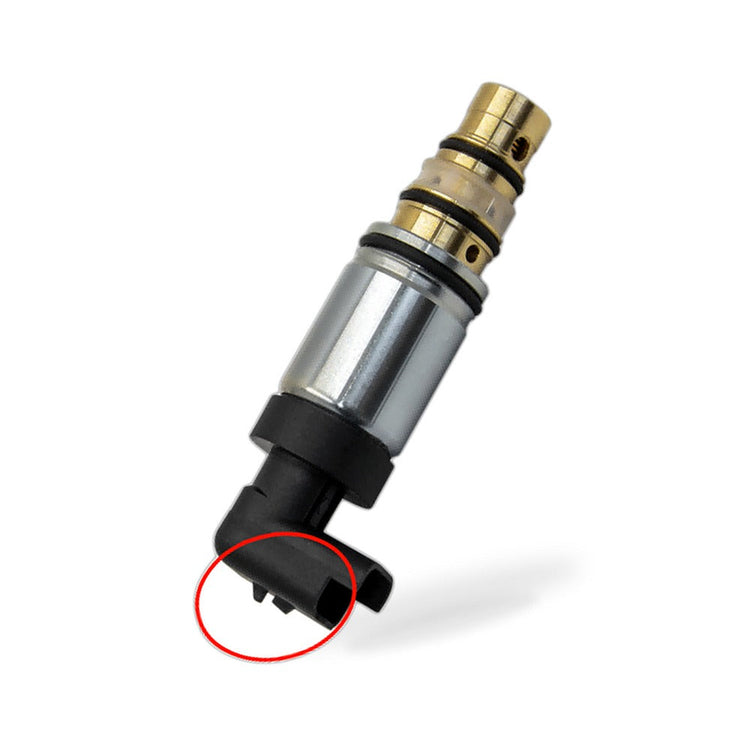 A/C Compressor Control Valve SD7C16 Suitable for Audi A4 BMW 3 Series Chevrolet-2