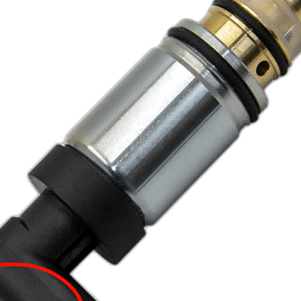 A/C Compressor Control Valve SD7C16 Suitable for Audi A4 BMW 3 Series Chevrolet-3