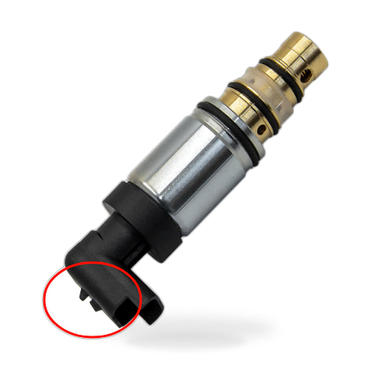 A/C Compressor Control Valve SD7C16 Suitable for Audi A4 BMW 3 Series Chevrolet-0